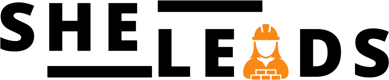 SheLeads Logo