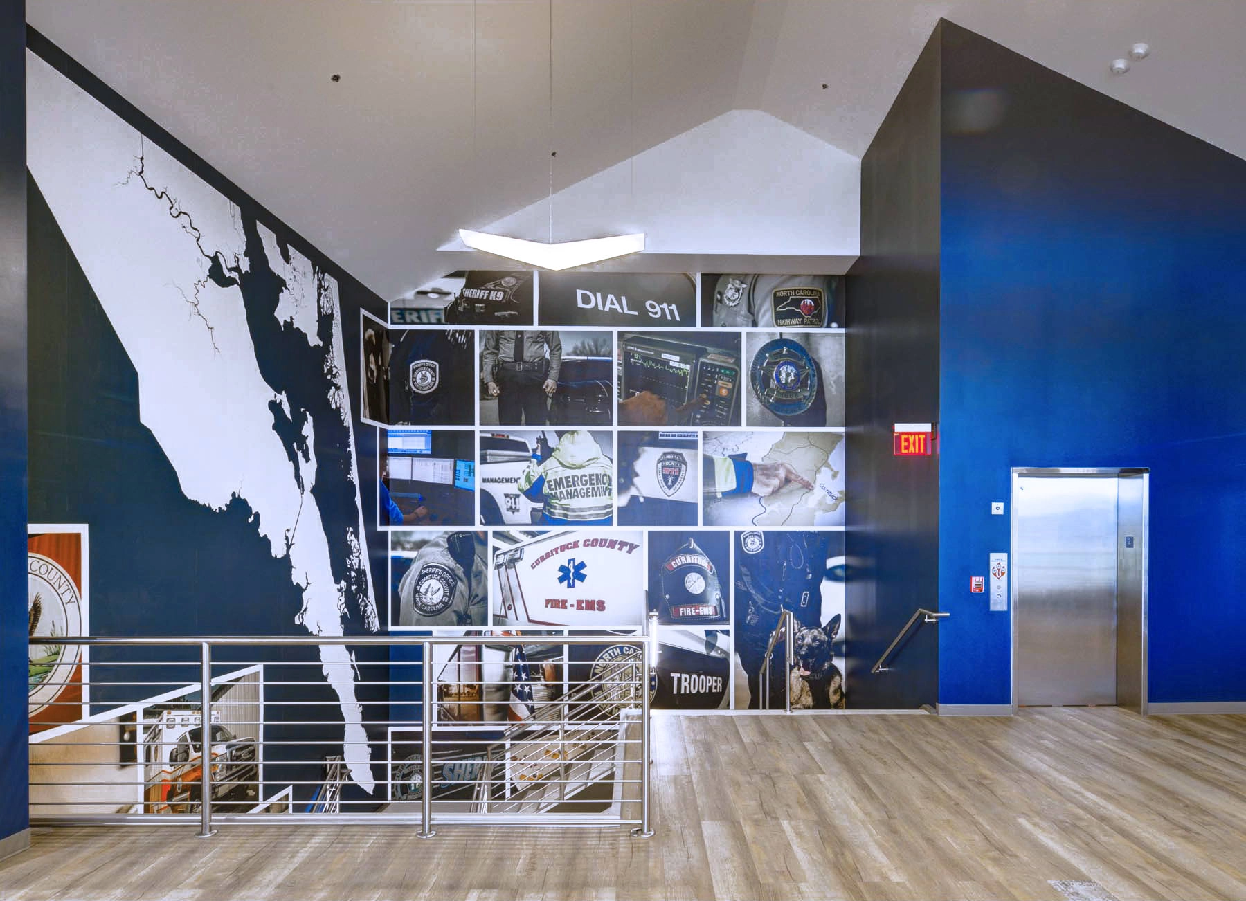 1836CurrituckCoPublicSafetyCenterMural1