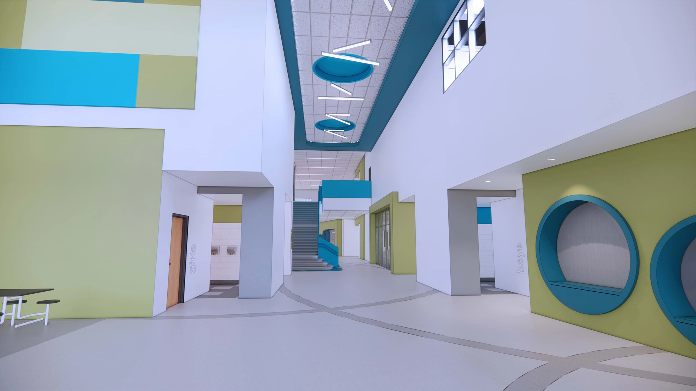 2207CCSTullsCreekESCorridorRender03